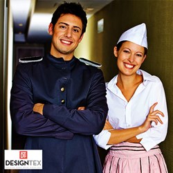 Designtex Uniforms - School Supplies and Uniforms - Oud ...