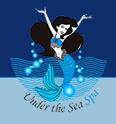 Under the Sea Spa Logo