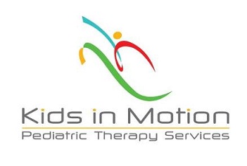 Kids in Motion Logo