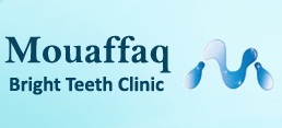 Mouaffaq Bright Teeth Clinic Logo