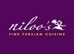 Niloo's Restaurant Logo