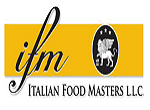 Italian Food Masters LLC Logo
