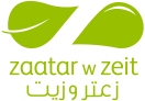 Zaatar W Zeit - Dubai Mall Logo