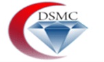 Diamond Specialized Medical Center Logo