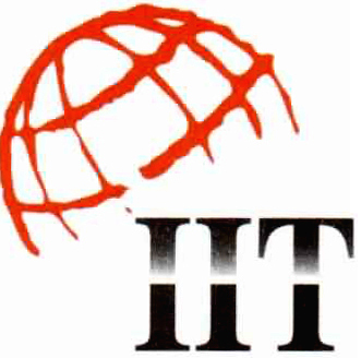 INTERNATIONAL INSTITUTE OF TECHNOLOGY Logo