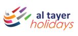 Al Tayer Travel Agency L.L.C. - Deira Branch Office Logo
