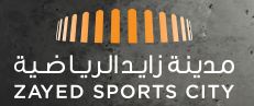Zayed Sports City Logo