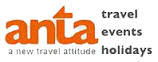 Ajman National Travel Agency Logo