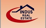 INDUS Real Estate LLC Logo