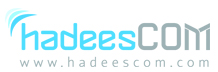 HadeesCOM LLC Logo