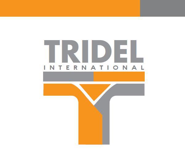 Tridel International Logo