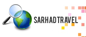 Sarhad Travel Logo