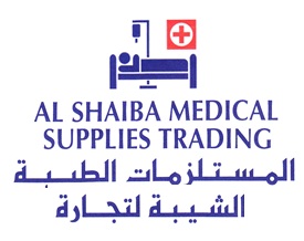 Al Shaiba Medical Supplies Trading Logo
