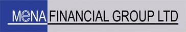 MENA Financial Group Limited Logo