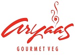 Aryaas - Karama Logo