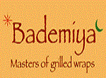 Bademiya Logo