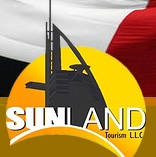 SUNLAND TOURISM LLC Logo