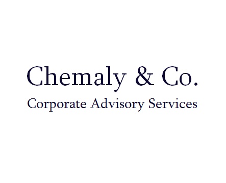 Chemaly and Company Logo