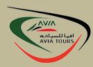 Avia Tourism LLC Logo
