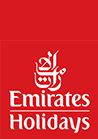 Emirates Holidays - Deira Logo