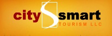 City Smart Tourism LLC Logo