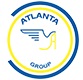 Atlanta Tourism - Dubai Logo