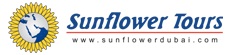 Sunflower Tours Logo