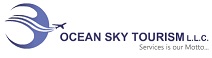 Ocean Sky Tourism LLC Logo