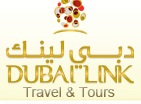 Dubai Link Travel & Tours Logo