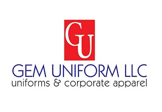 GEM UNIFORM LLC Logo