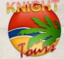 Knight Tours - Hamriya Logo