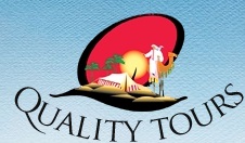Quality Tours Logo
