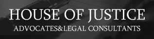 House of Justice Advocates & Legal Consultants