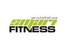 SMART Fitness Training Centre Logo