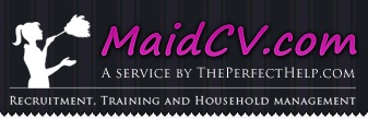 Maidcv.com Logo