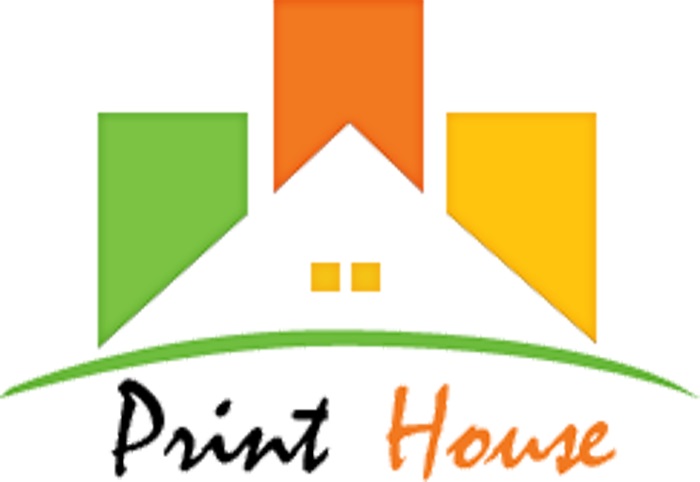 M Print House ( Muwailih Printing Services ) Logo