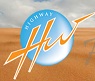 High Way Travel & Tourism Logo