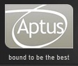 Aptus Logo
