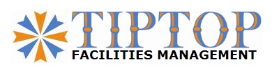 Tiptop Facilities Management Logo