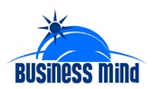 Business Mind Logo