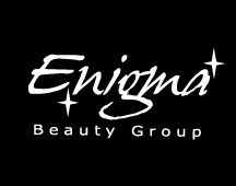 Enigma Beauty Group Logo