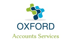 Oxford Accounts Service Logo