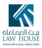 Lawhouse Advocates & Legal Consultants Logo