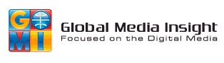 Global Media Insight Logo