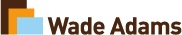 Wade Adams Logo