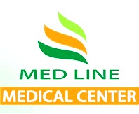 Med Line Medical Center Logo