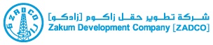 Zakum Development Company (ZADCO) Logo