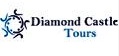 Diamond Castle Tourism Logo