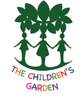 The Children's Garden - Green Community Logo