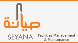 Seyana Facilities Management & Maintenance Logo